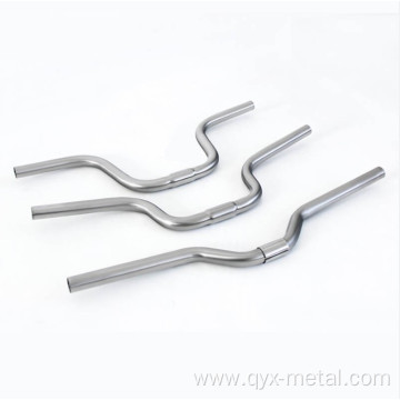 Titanium Alloy Frame Handle Bar